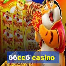 66cc6 casino